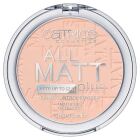 All Matt Plus Matte Powder