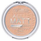 All Matt Plus Matte Powder