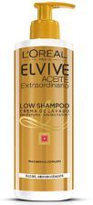Extraordinary Oil Low Shampoo Dry hair 400 ml
