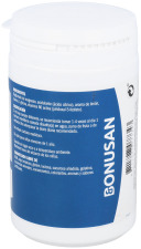 Magnesan Forte Plus Powder 120 gr