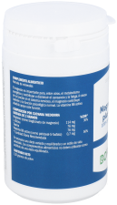Magnesan Forte Plus Powder 120 gr
