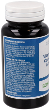 Vitamin B Active Complex 60 Vegetarian Capsules