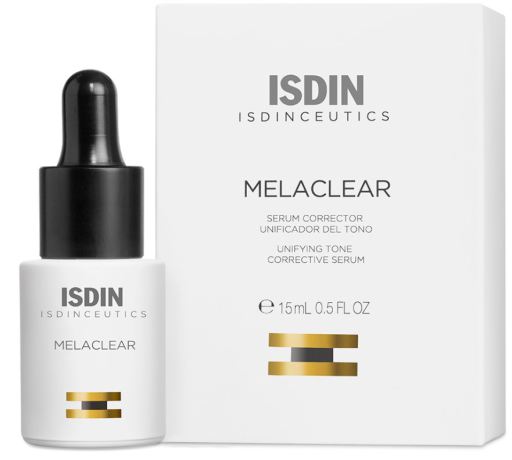 Isdinceutics Melaclear Serum 15 ml