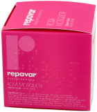 Anti-aging cream + flash ampoule
