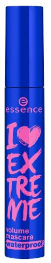 I Love Extreme Volume Waterproof Mascara 12ml