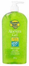 Aloe Vera Gel