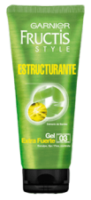 Fructis Extra Strong Hold Gel 200 ml