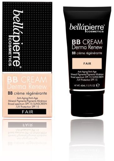 Derma Renew BB Cream 40 ml
