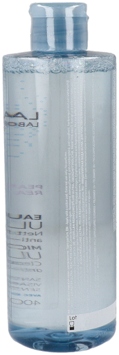 Ultra Skin Reactive Micellar Water