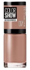 Color Show 60 Seconds Nail Polish 7 ml