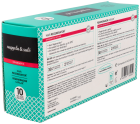Pack 10Uds Ampollas Regeneradoras 10ml