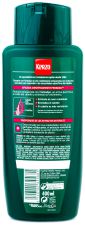 Anti Hair Loss Fortifying Shampoo Normal 400 ml