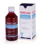 Perio Aid Treatment Mouthwash Alcohol-Free