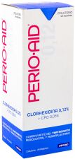 Perio Aid Treatment Mouthwash Alcohol-Free