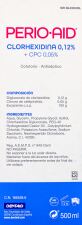 Perio Aid Treatment Mouthwash Alcohol-Free