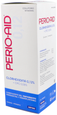 Perio Aid Treatment Mouthwash Alcohol-Free