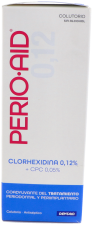 Perio Aid Treatment Mouthwash Alcohol-Free