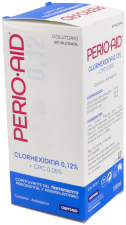 Perio Aid Treatment Mouthwash Alcohol-Free