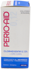 Perio Aid Treatment Mouthwash Alcohol-Free