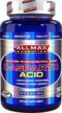 D-Aspartic Acid 100 gr