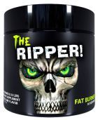 The Ripper Razor Lime 150 g