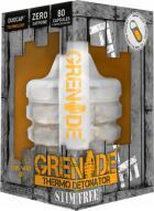 Thermo Detonator Stim Free 80 Capsules