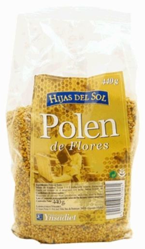 Pollen Bag 440 gr