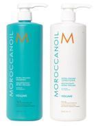 Shampoo + Conditioner for Extra Volume Hair 500 ml