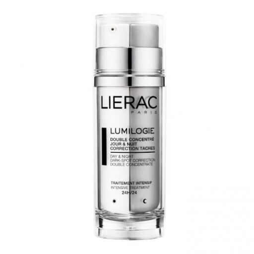 Lumilogie 24H Dark Spot Corrector Treatment