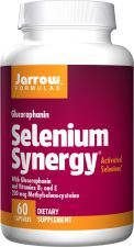 Selenium Synergy 60 capsules