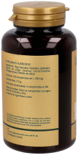 Spiruvital Spirulina 100 comp x 1000 mg