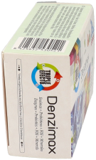 Denzimax 30 Capsules