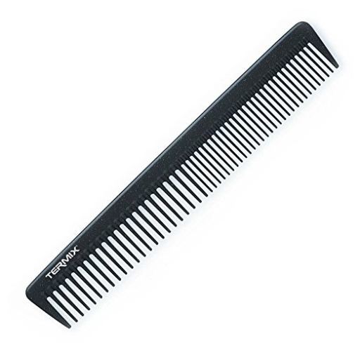 Professional Comb Titanium 814