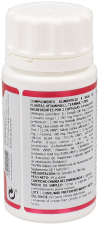 Holomega Emotional Balance 50 Capsules