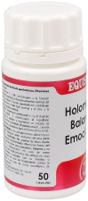 Holomega Emotional Balance 50 Capsules