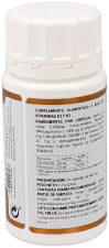 Holovit Vitamin D3 2.000 ui + K2 60 ag 50 cap