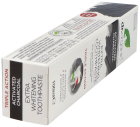 Activated Charcoal Toothpaste 100 ml