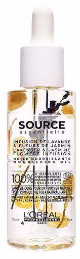 Source Essentielle Radiant Oil 70ml