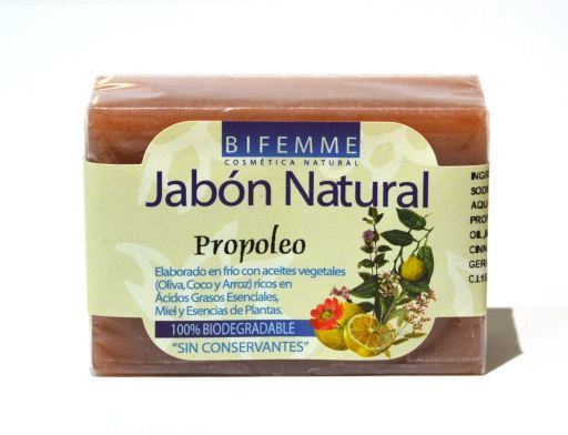Propolis Soap 100 gr