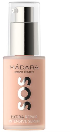 SOS Intensive Repair Serum 30 ml