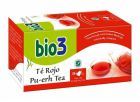 Pu Erh Red Tea Sachets