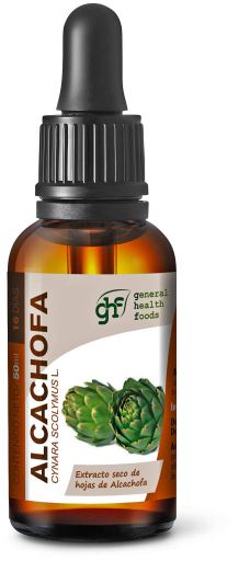 Artichoke Extract 50 ml