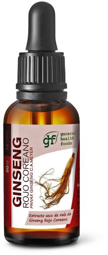 Korean Red Ginseng Extract 50 ml
