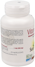 Vitamin B3 60 Capsules