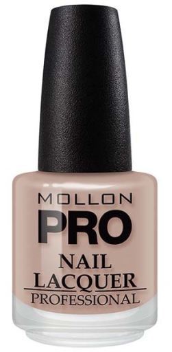 Hardening Nail Lacquer 213 Nude Pearl 15 ml