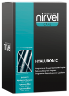 Care Hyaluronic Hair Rejuvenation Program Set 3 Pieces