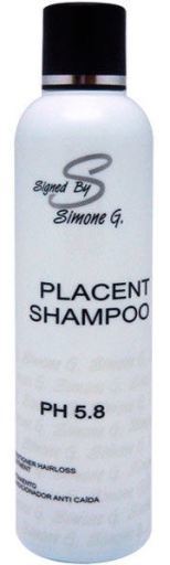 Placenta Shampoo 200 ml