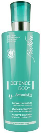 Defence Body Anticellulite Lotion 200 ml