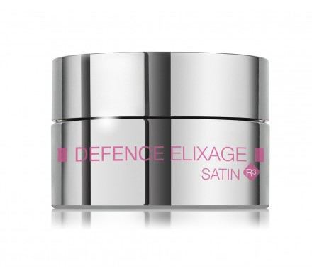 Defense Elixage Satin R³ Regenerating Cream 50ml