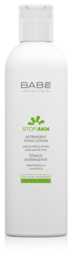 Astringent Tonic Stop Akn 250 ml